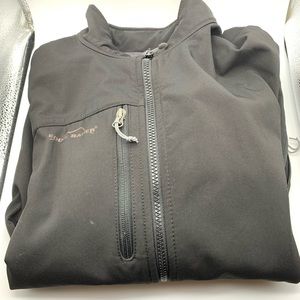 Eddie Bauer Middleweight Windproof Jacket